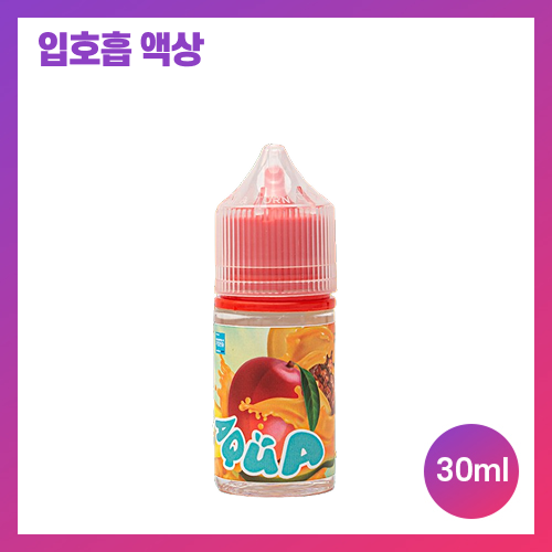 아쿠아