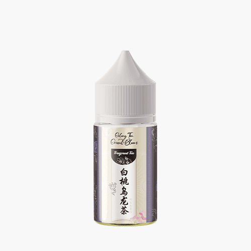 프래그넌트 백도우롱차 액상