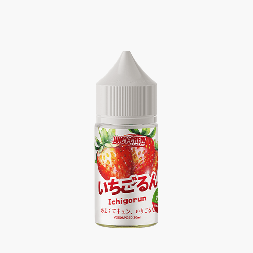 쥬시츄 이치고룬 액상