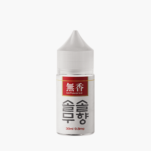 솔솔 무향 액상