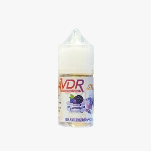 avdr 디저트 블루베리 크림 & 카라멜 라떼 & 바닐라 토바코 액상