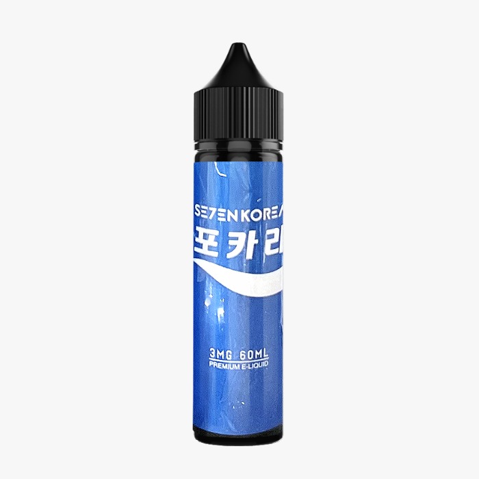 세븐코리아 포카리 액상