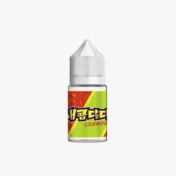 새콤달달 새콤달달 액상