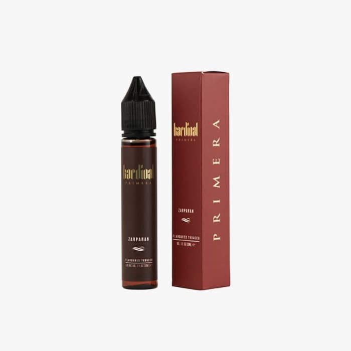 카디날 자파란 액상