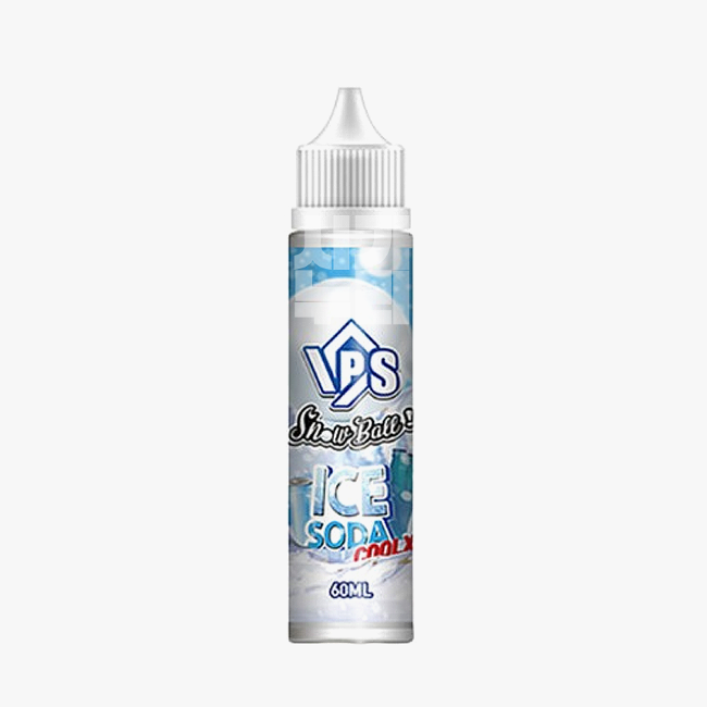 vps 마치파티 스노우볼 아이스소다 액상
