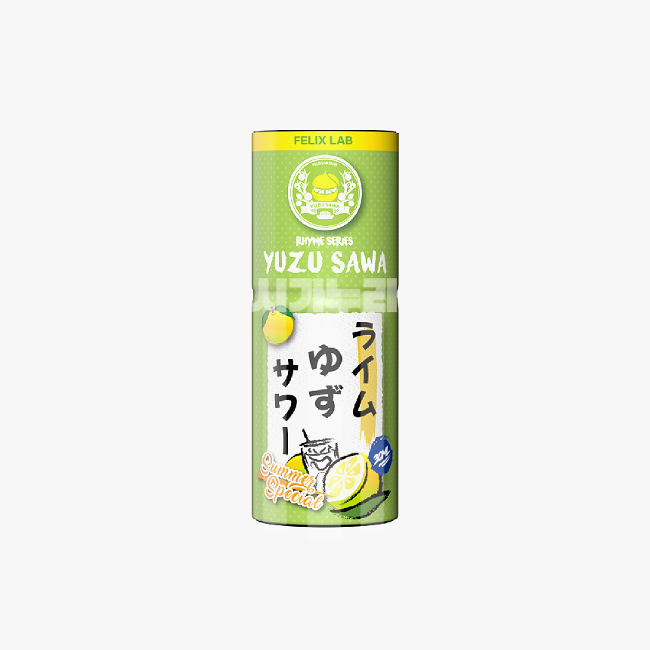 펠릭스 유자 사와 액상