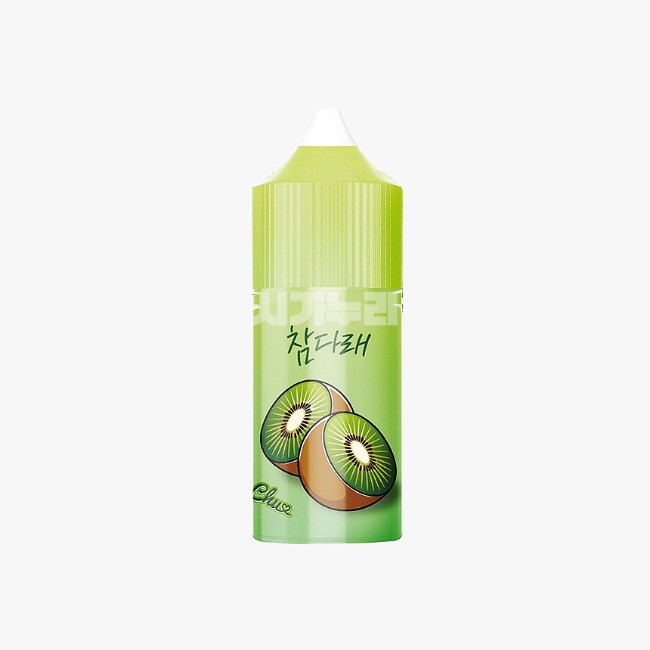 쓰리탑스 chu 츄 참다래 액상