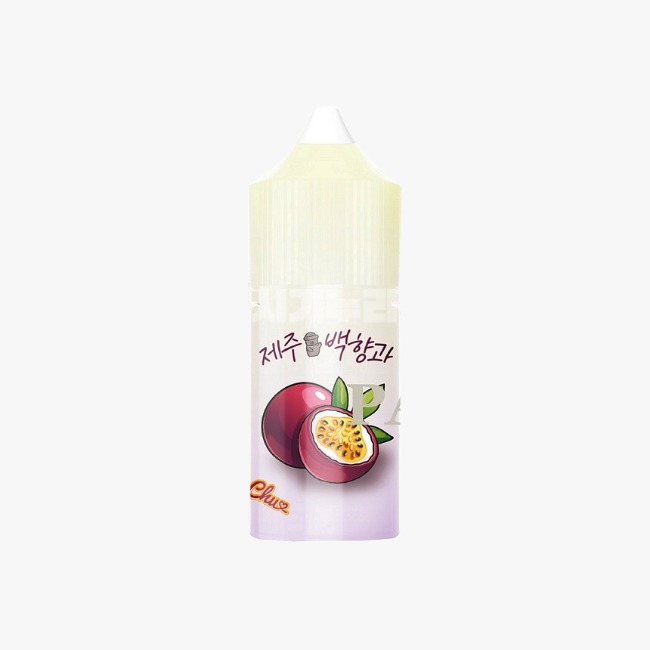 쓰리탑스 chu 츄 제주백향과 액상