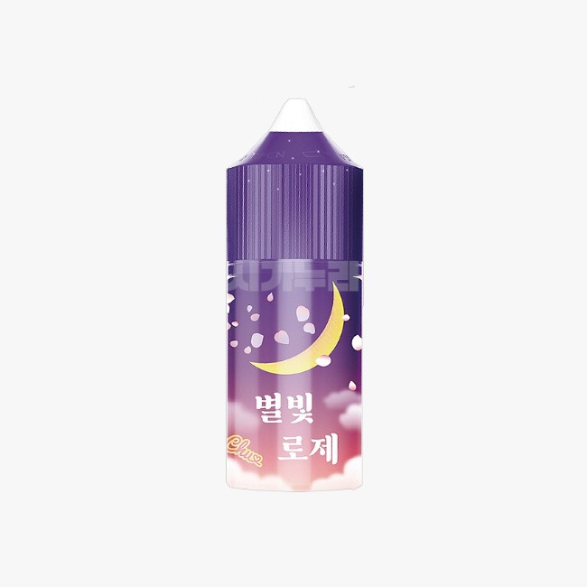 쓰리탑스 chu 츄 별빛로제 액상