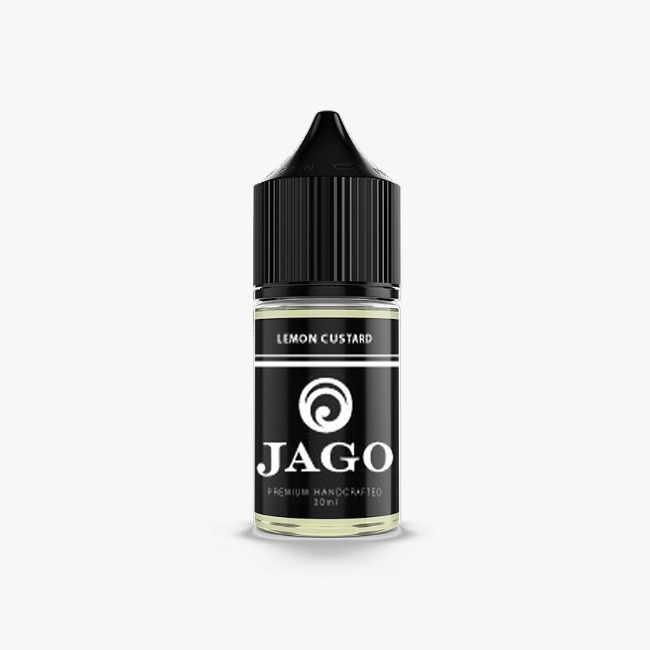 jago 자고 레드벨벳 컵케이크&블루베리 커스타드파이&커스타드 에클레어 액상