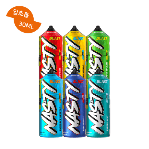 네스티 블라스트