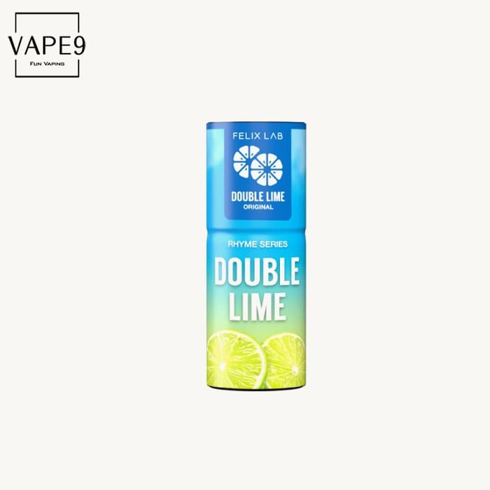 펠릭스 더블라임 액상