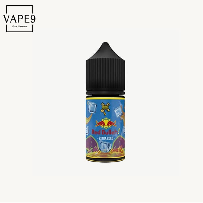 크로닉 레드불 액상