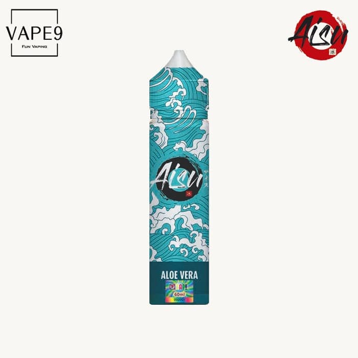 잽쥬스 알로에베라 액상