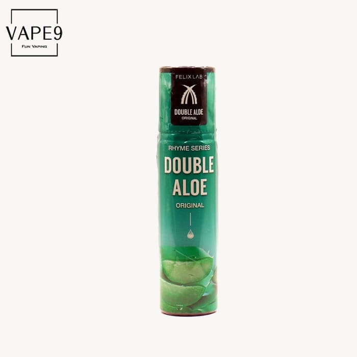 felix 펠릭스 더블알로에 액상