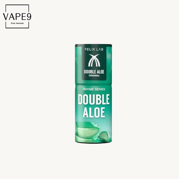 펠릭스 더블알로에 액상