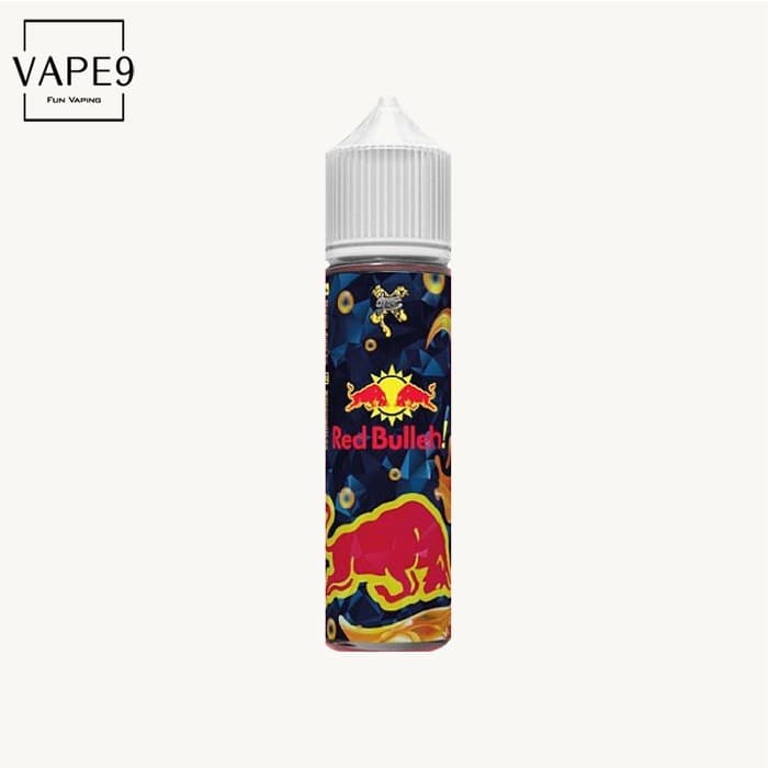 크로닉쥬스 레드불 액상