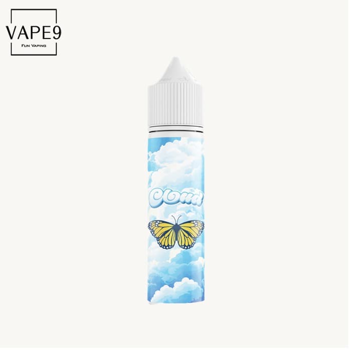 테일러 클라우드 스윗레몬 액상