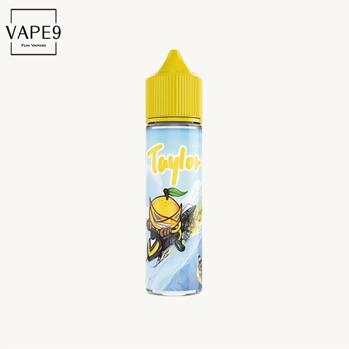 테일러 마르키사 오리지날 액상