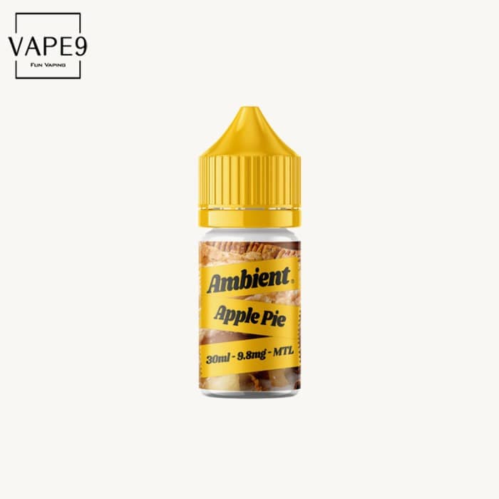 앰비언트 애플파이 액상