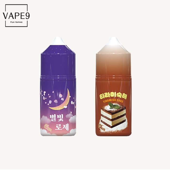 쓰리탑스 chu 츄 액상