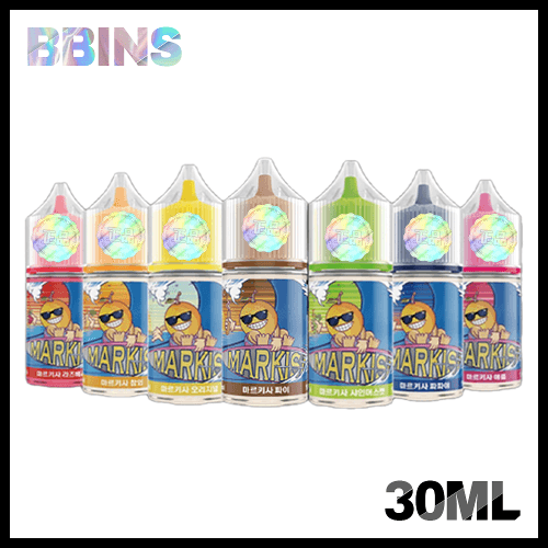 웨이브 마르키사 액상