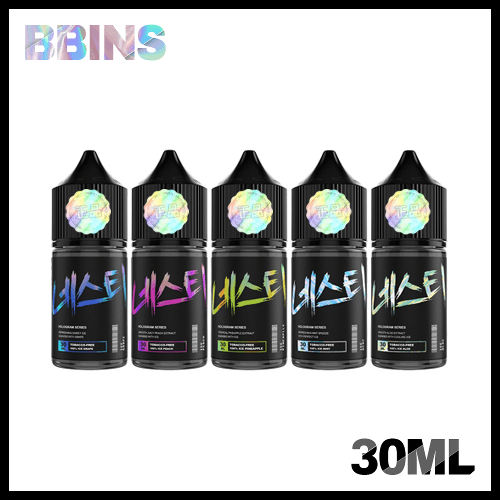 네스티 홀로그램 액상