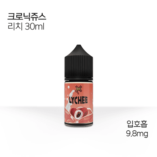 크로닉쥬스 리치