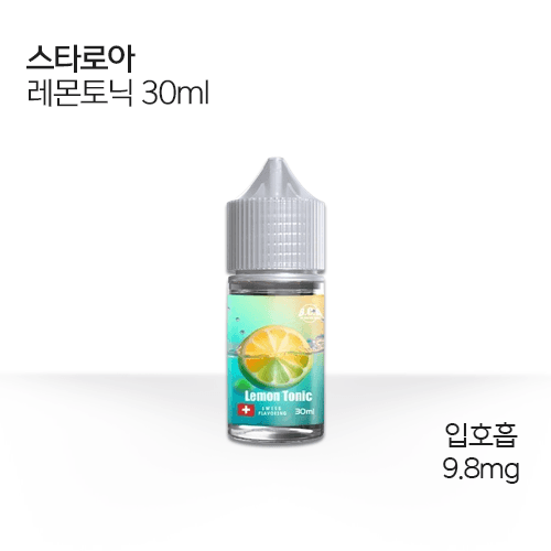 스타로아 레몬토닉