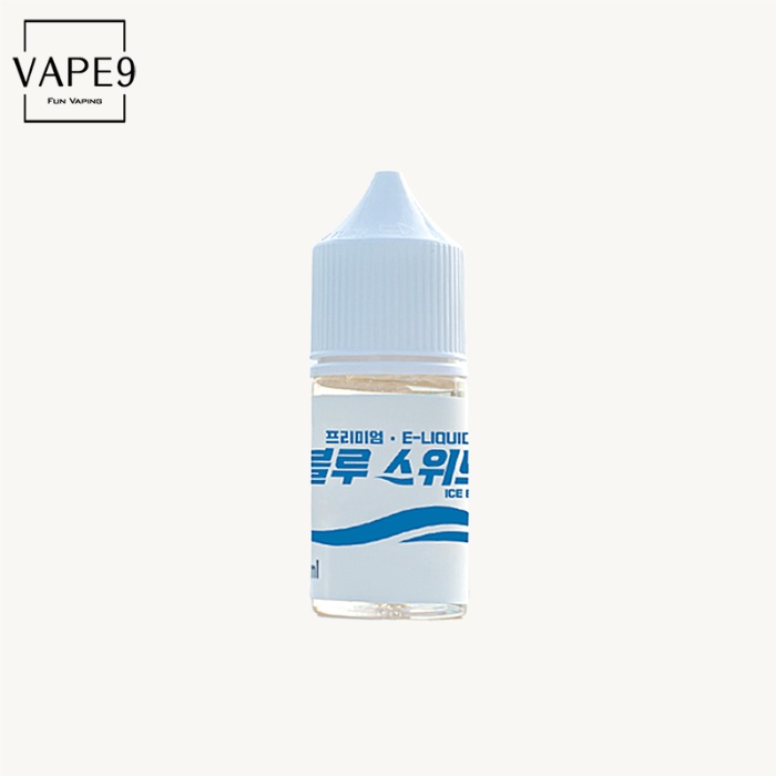 리퀴드랩 블루 스위트